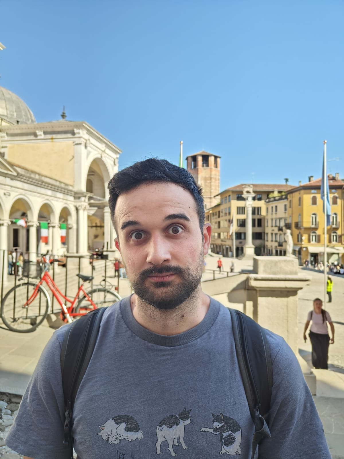 Giovanni 5