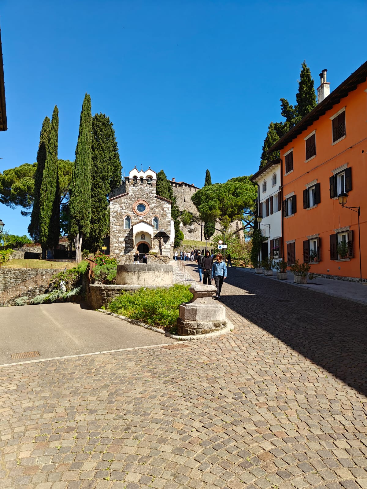 L'Oca Golosa