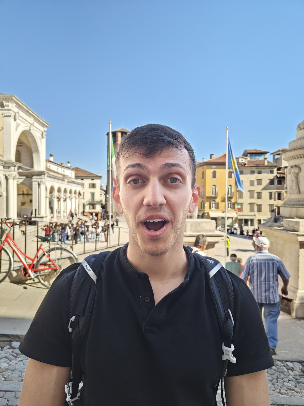 Luca 5