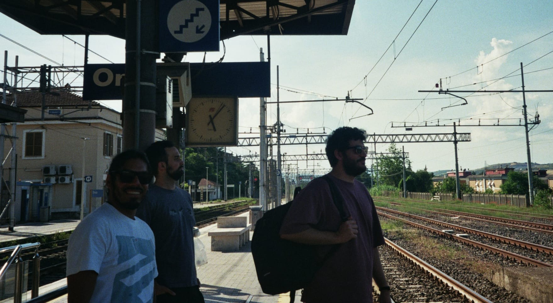 Stazione di Orvieto