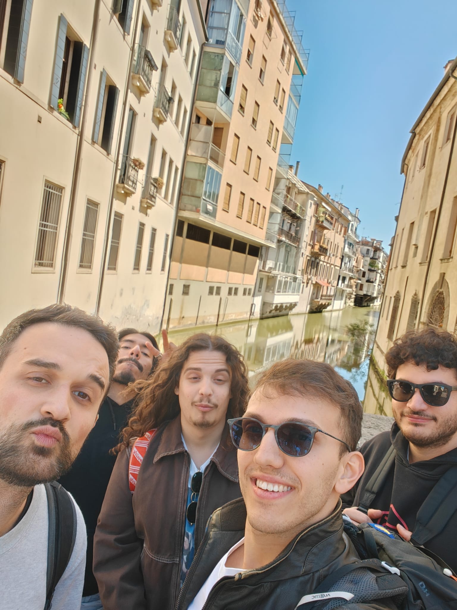 Piazze di Padova