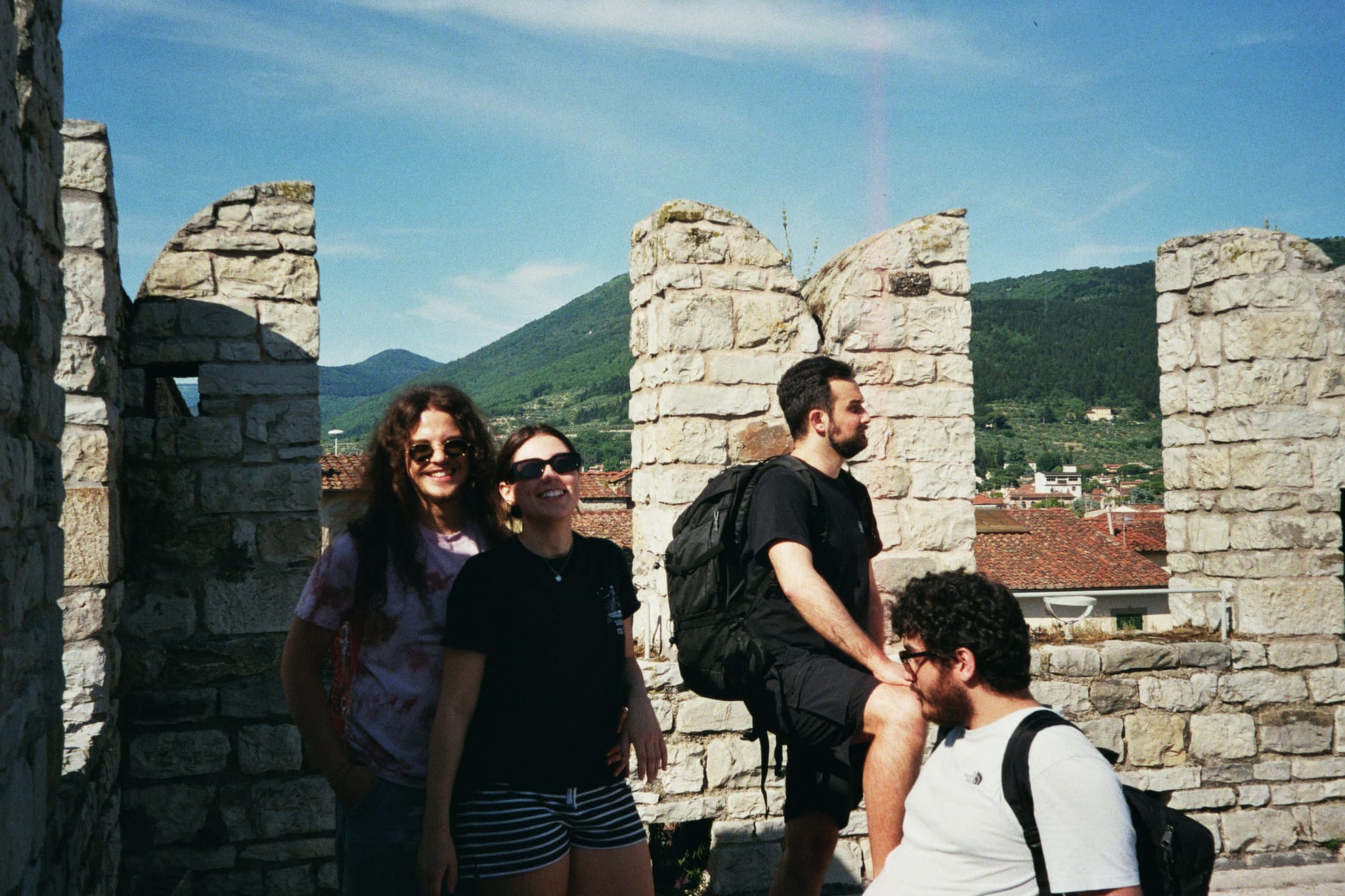 Centro storico di Prato