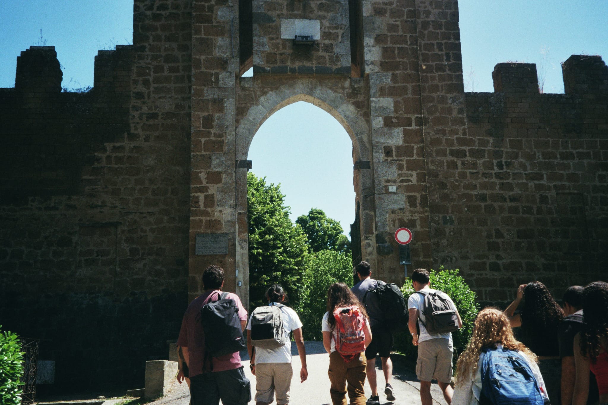 Architettura toscana