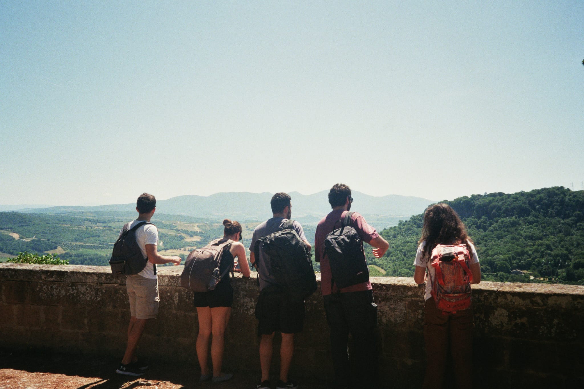 Vie di Prato