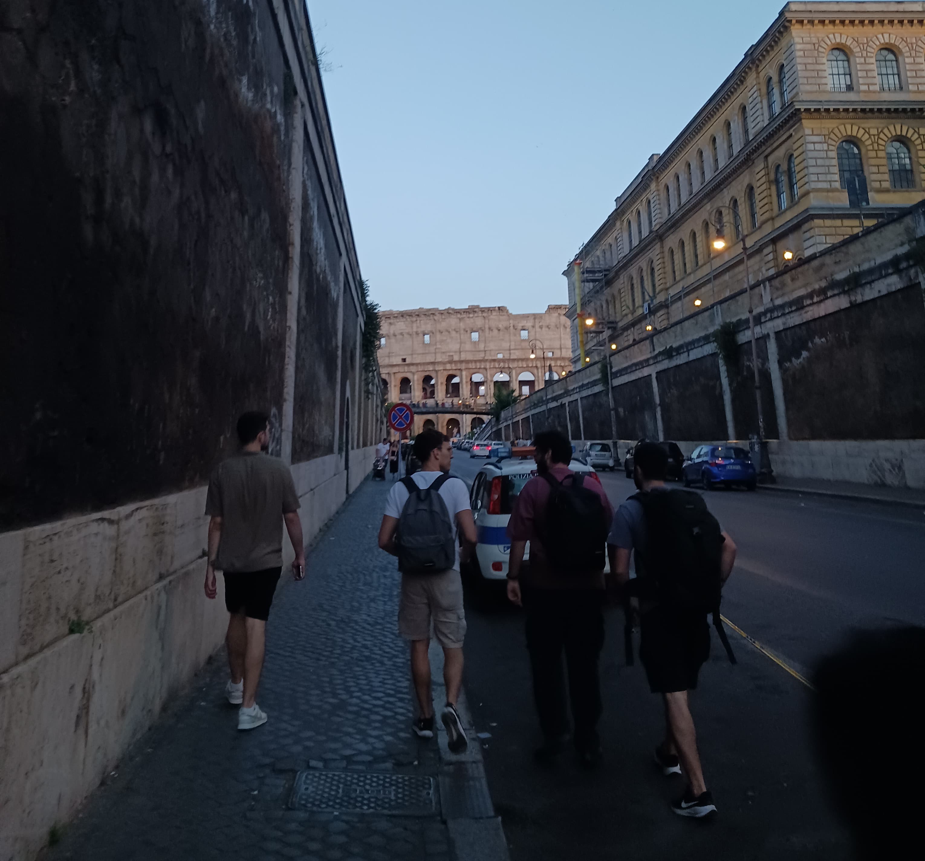 Colosseo