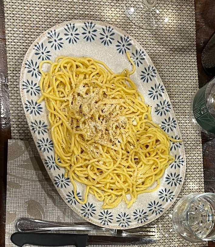 Carbonara