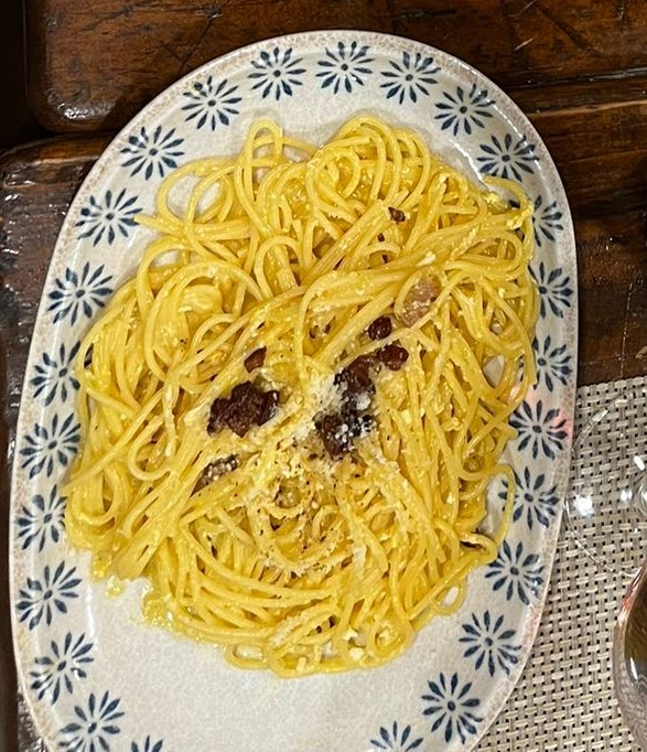 Amatriciana