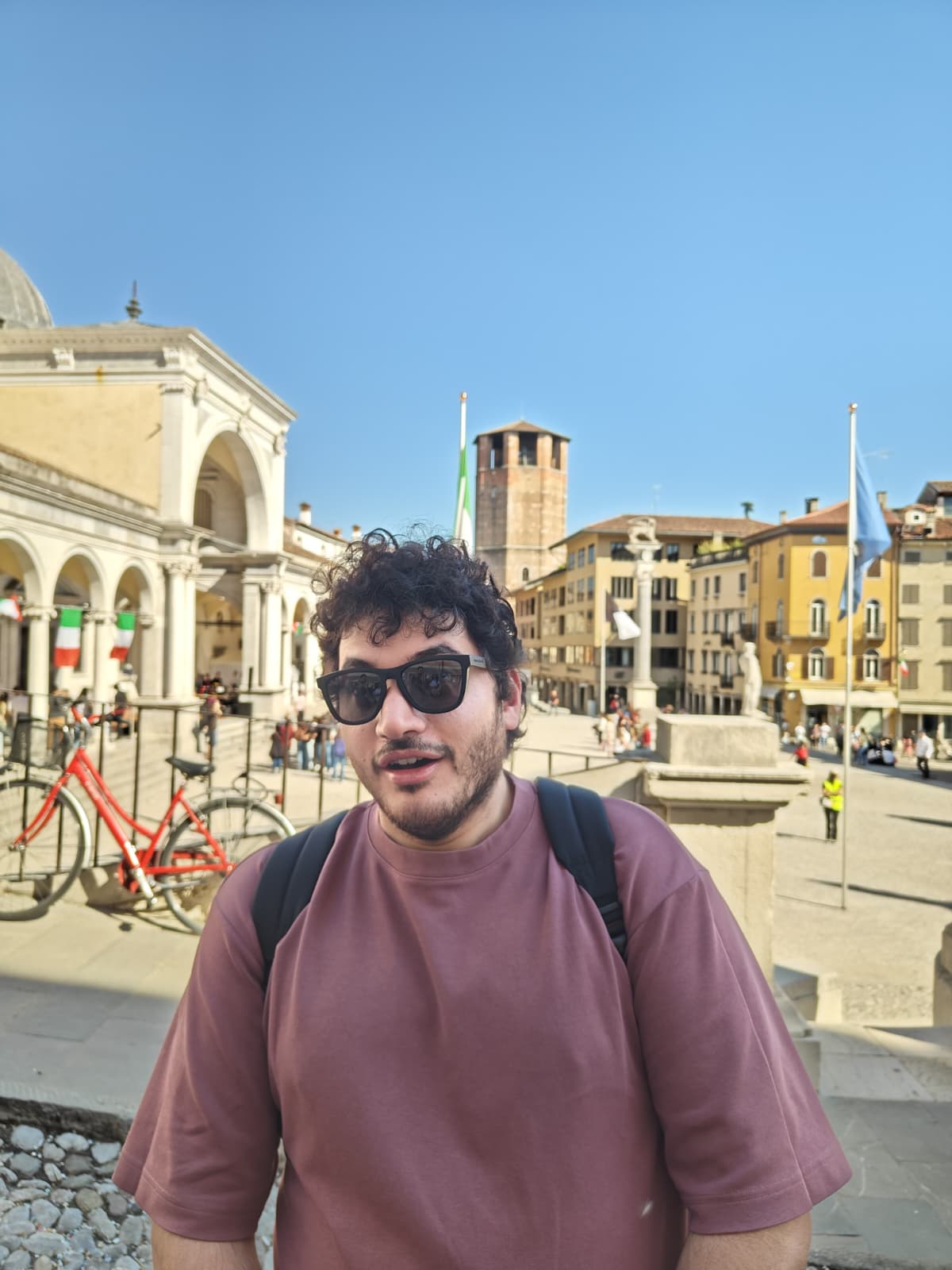 Matteo 4