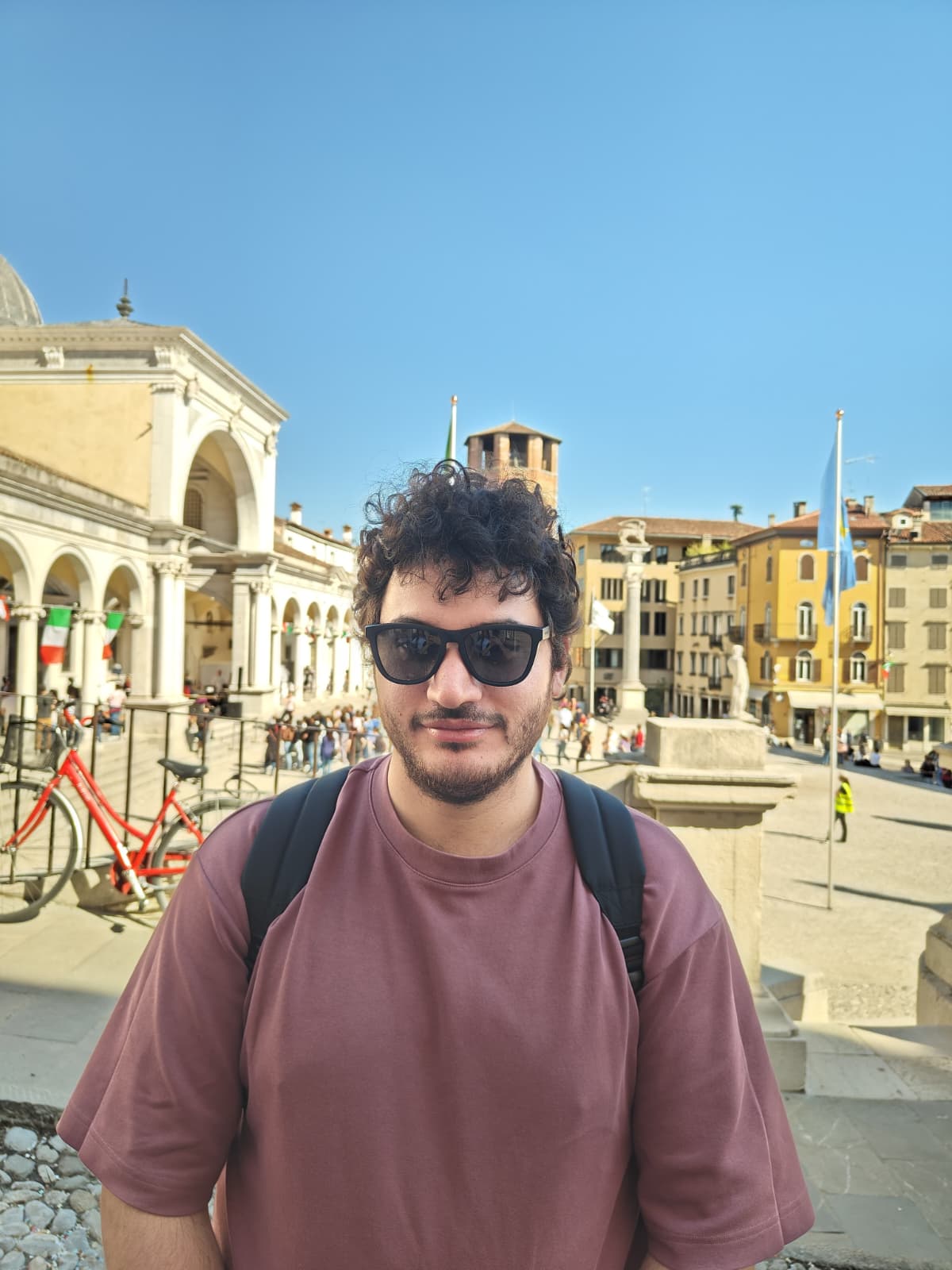 Matteo 5