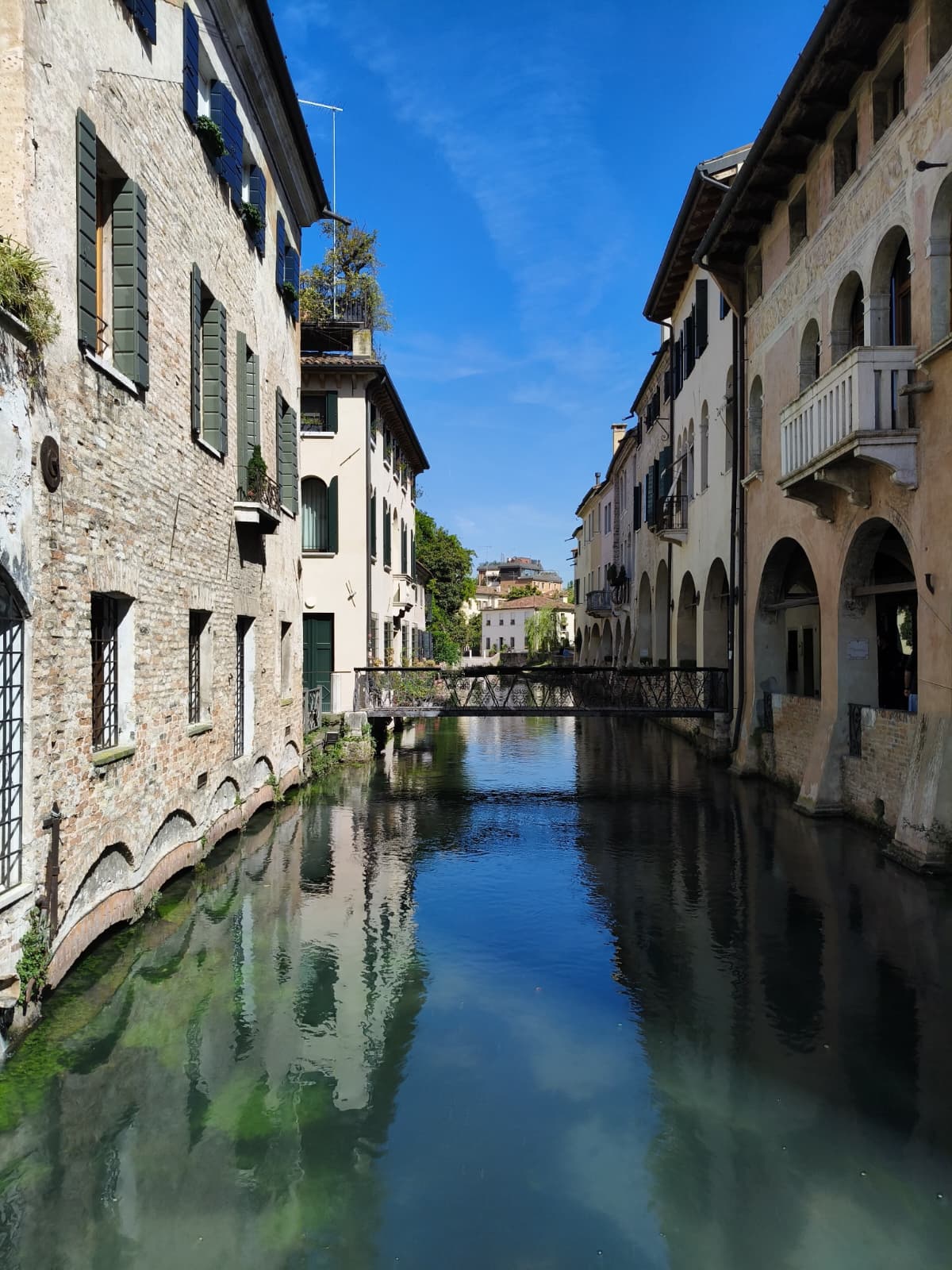 Treviso scorcio