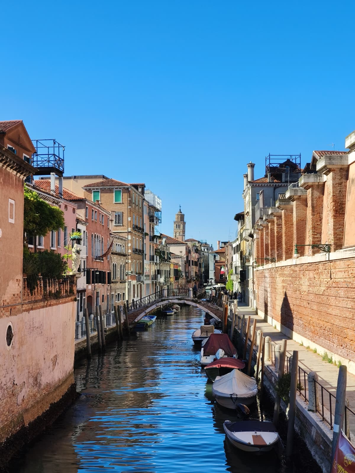 Canali di Venezia
