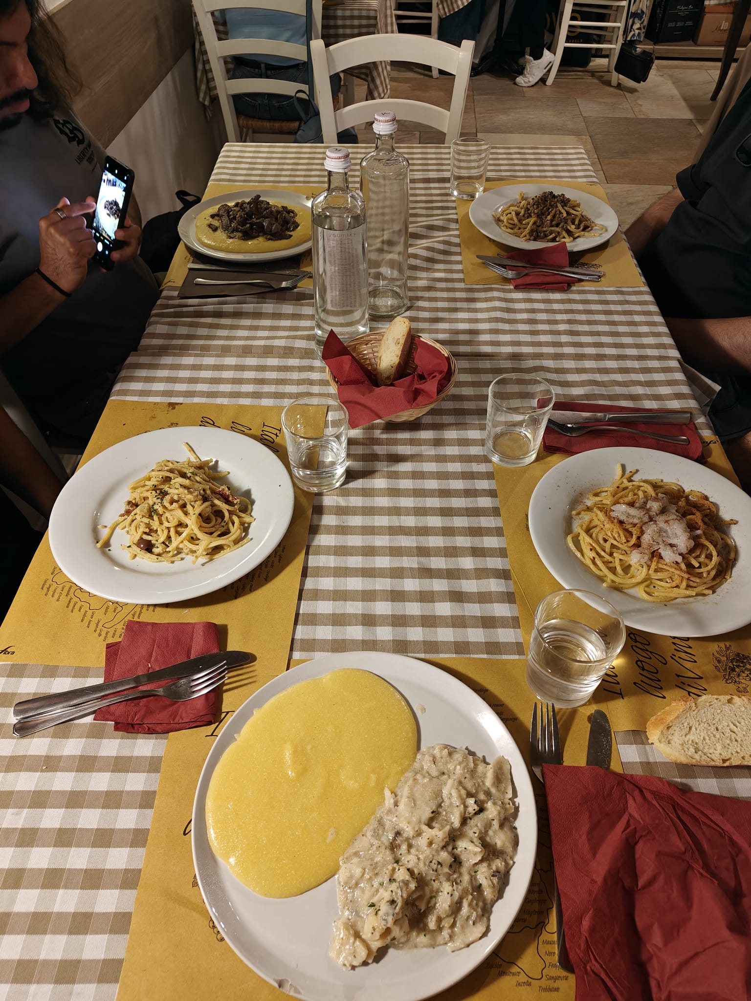 Fegato alla vicentina